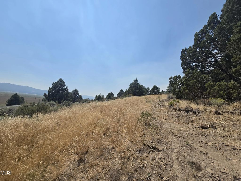 Drews Road 7, Sprague River