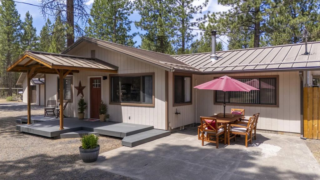 15810 Green Forest Road, La Pine