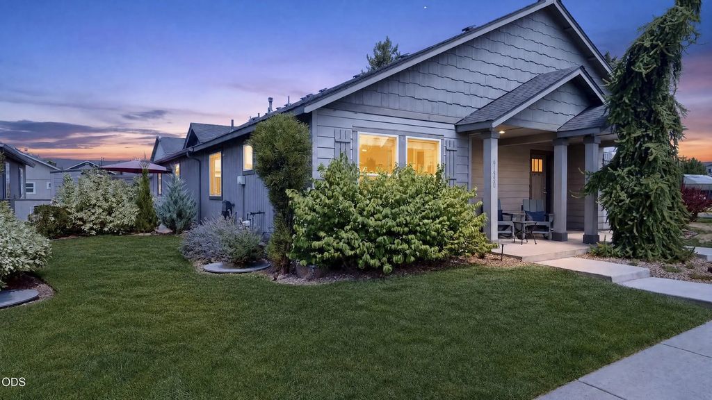 61980 Ne Nates Place, Bend