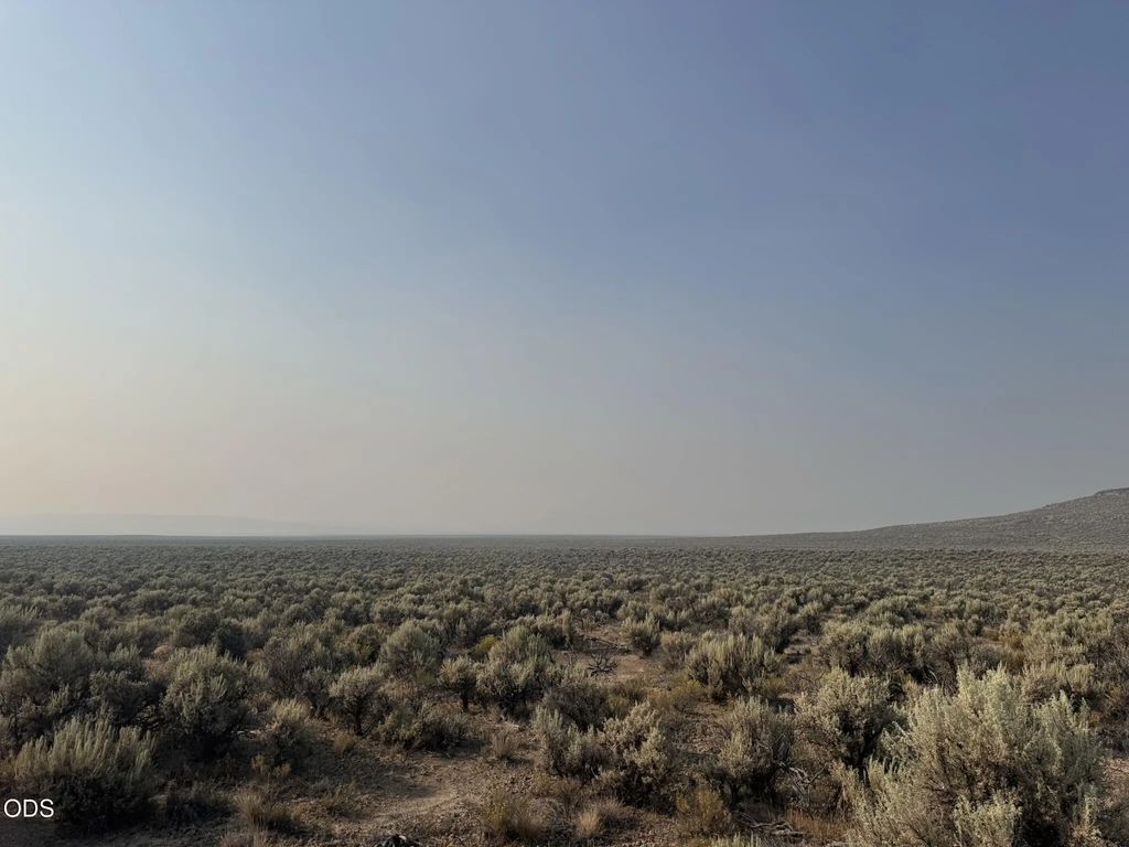 600 No Situs Lot 600 Highway 600, Christmas Valley
