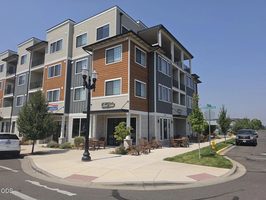 900 N Haskell Street Ste A, Central Point