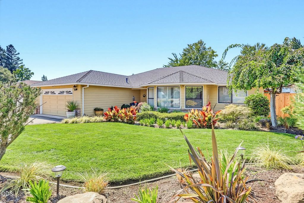 2315 Asher Drive, Medford