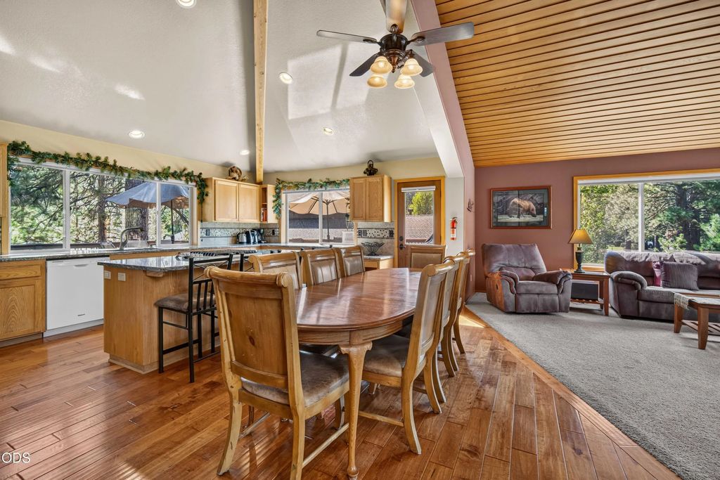 17924 Foursome Lane, Sunriver