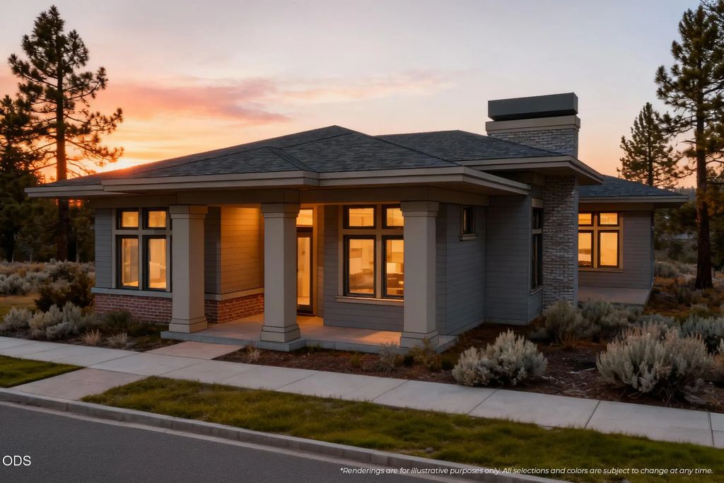 3425 Nw Celilo Lane Lot 307, Bend
