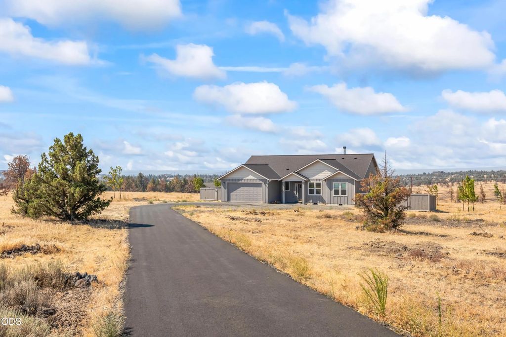 9323 Se Odessa Road, Prineville