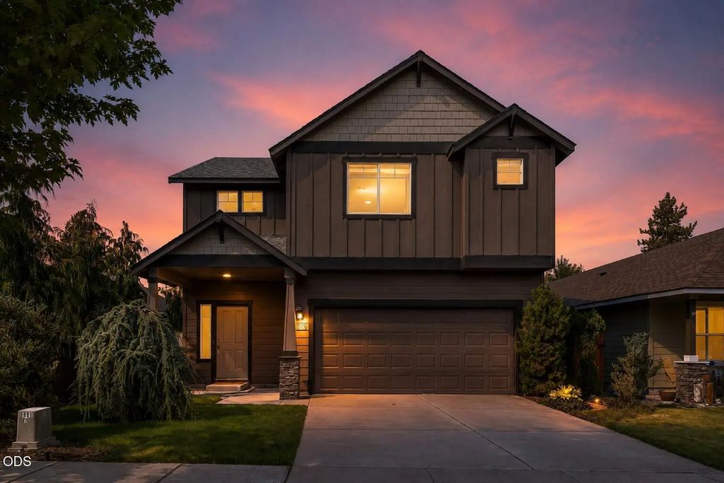 21134 Se Kayla Court, Bend