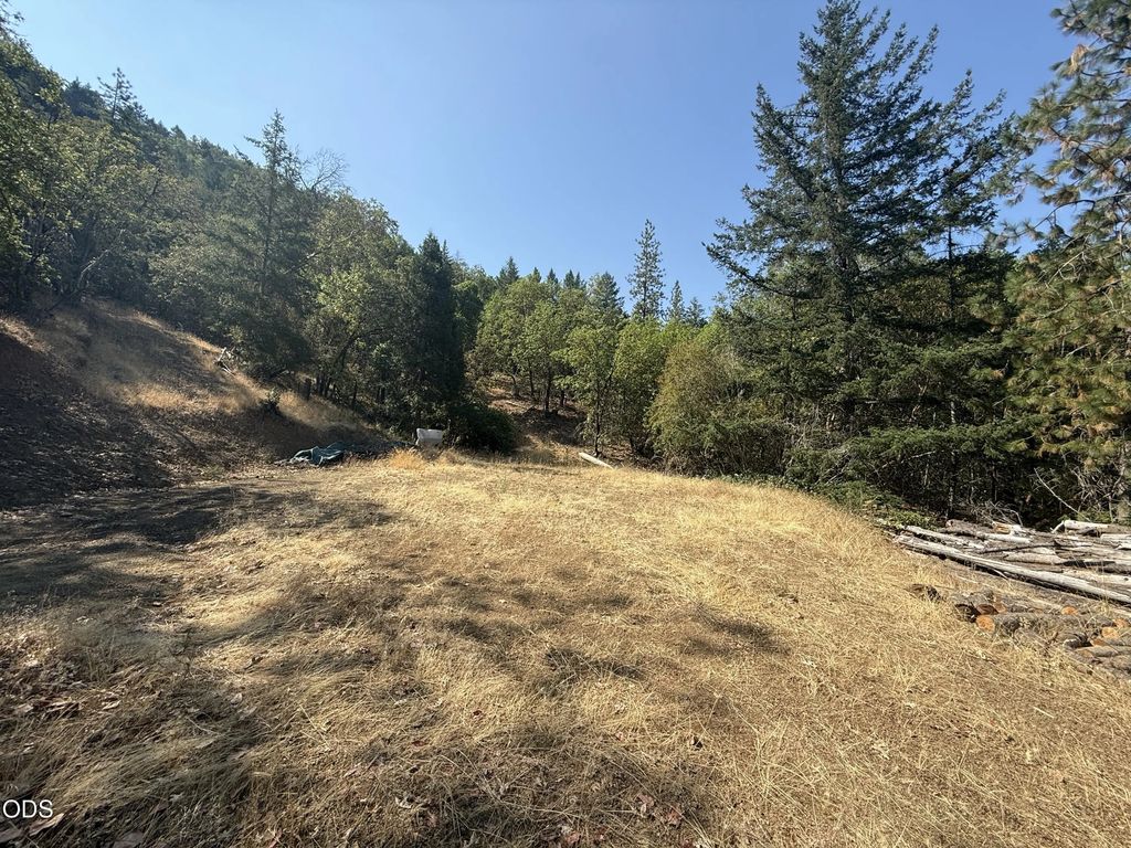 00 Savage Creek Road, Grants Pass