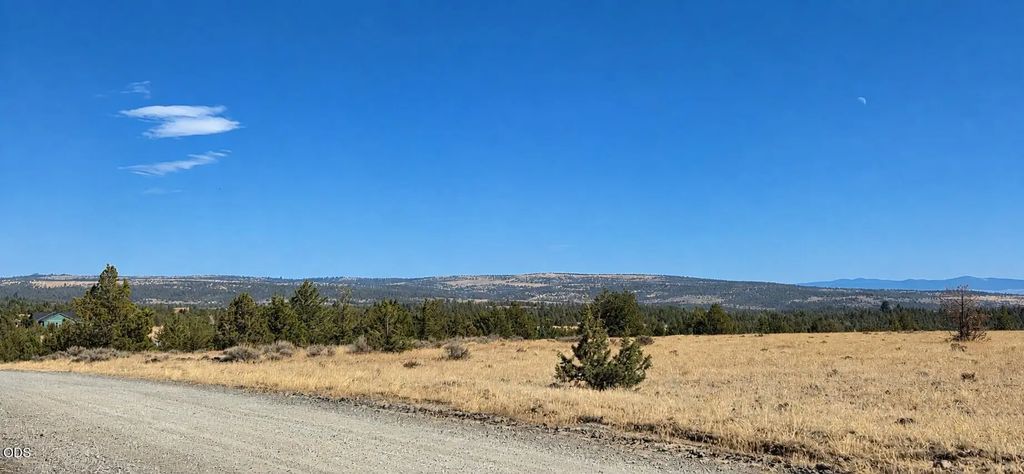 Se Iowa Road, Prineville