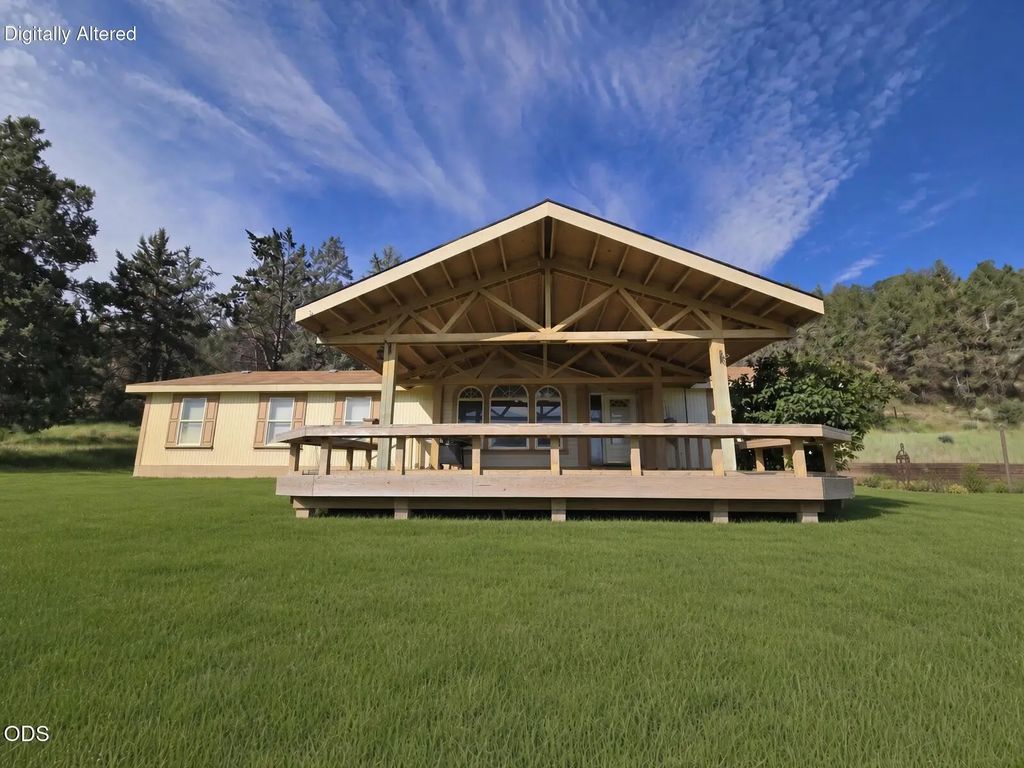 6320 Philpott Lane, Bonanza