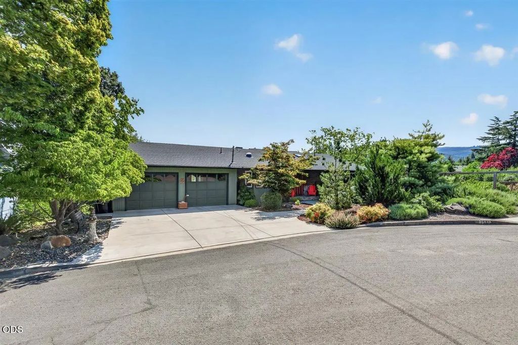 676 Cherry Lane, Ashland