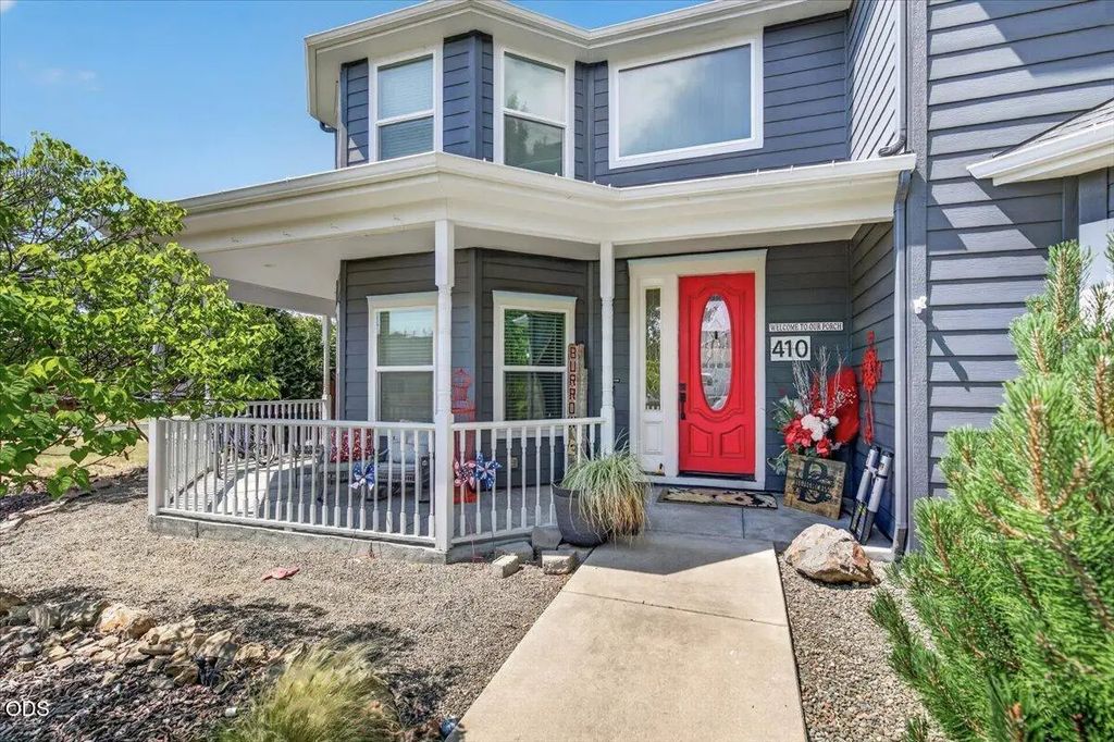 410 Patricia Lane, Eagle Point