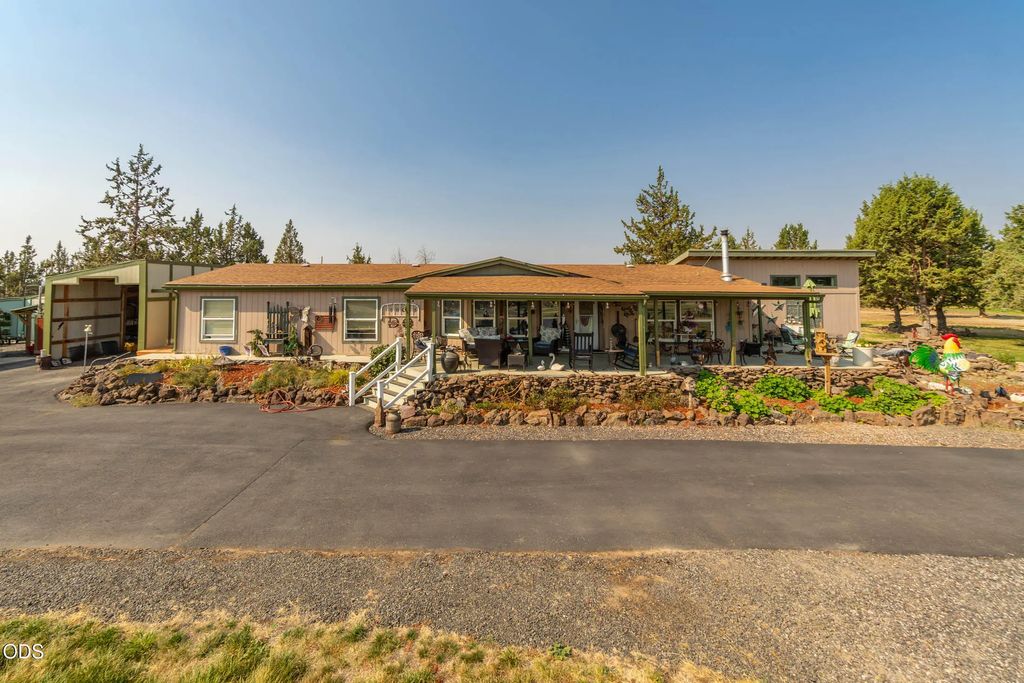 10683 Nw Wimp Way, Terrebonne