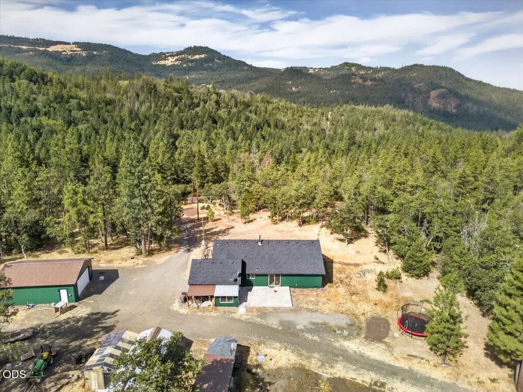13021 E Antelope Road, Eagle Point