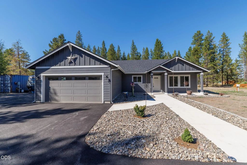 17450 Meadow Way, Bend