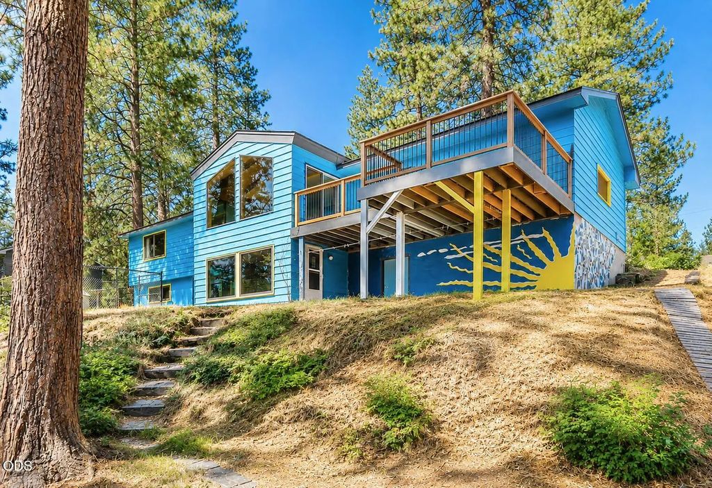1351 Nw Vicksburg Avenue, Bend