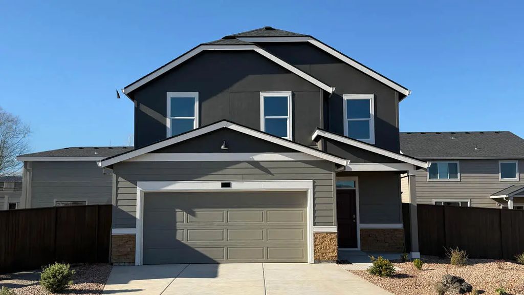 21717 Se Stromboli Lane, Bend