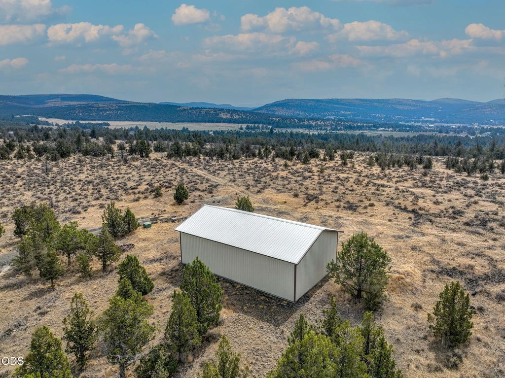 6216 Se Cedar Hills Court, Prineville