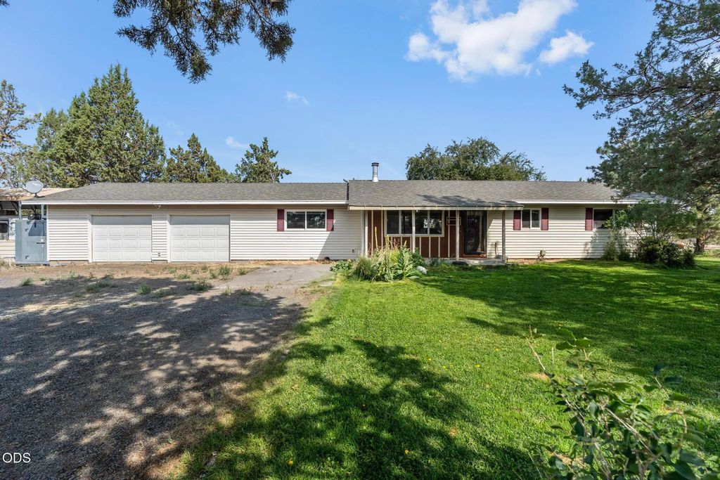 22988 Lariat Lane, Bend