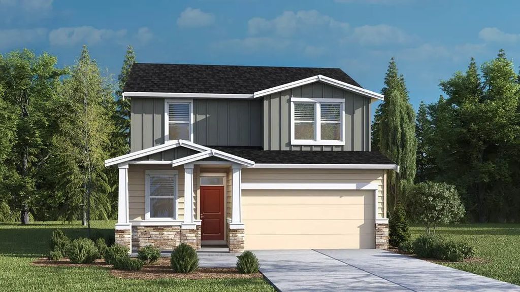 21709 Se Stromboli Lane, Bend