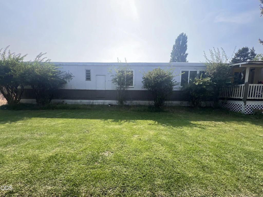 61445 Se 27th Street Unit 18, Bend