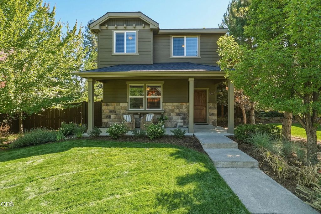 19689 Harvard Place, Bend