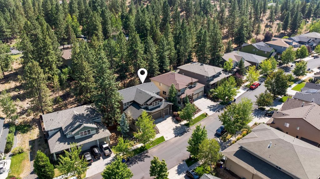 478 Nw Flagline Drive, Bend