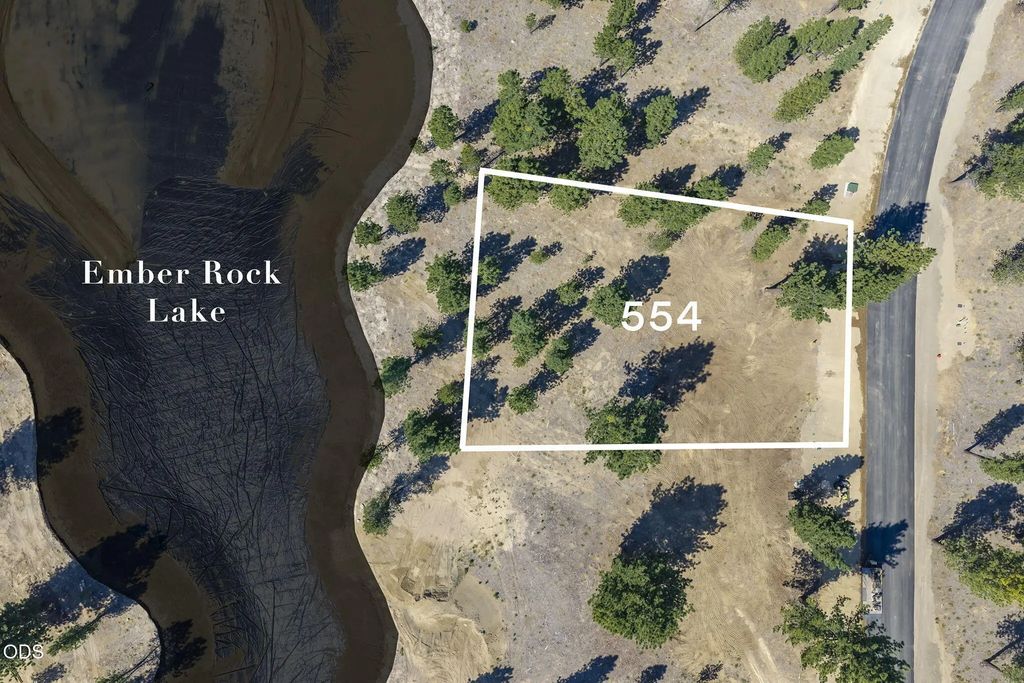 56668 Red Bark Lane 554, Bend
