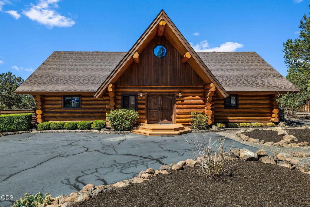 65155 Smokey Ridge Road, Bend