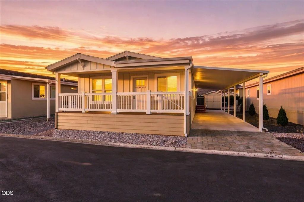 3555 S Pacific Highway Spc 35, Medford