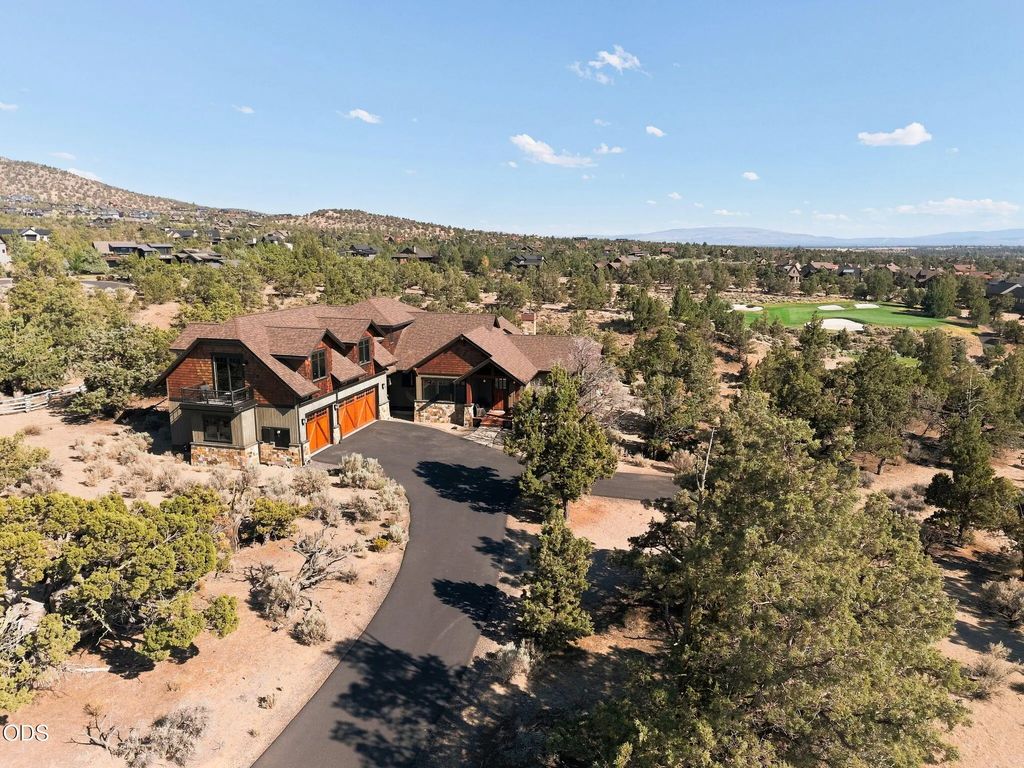 15675 Sw Brasada Ranch Road, Powell Butte