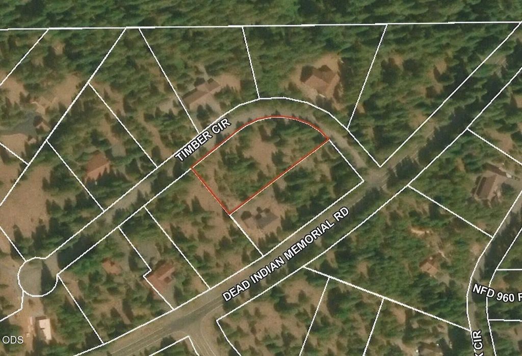 0 Timber Circle 37, Klamath Falls