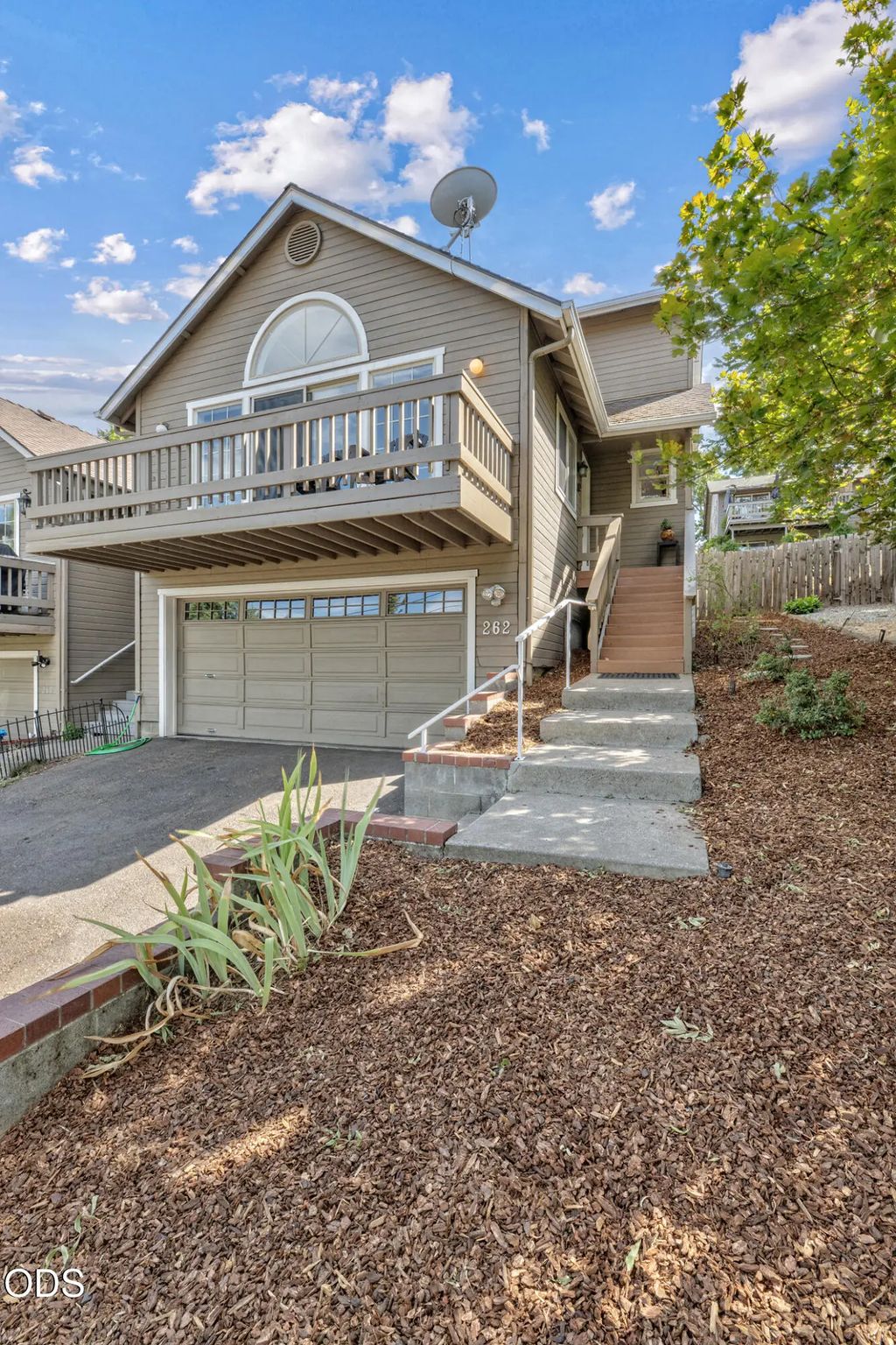 262 Sheridan Street, Ashland