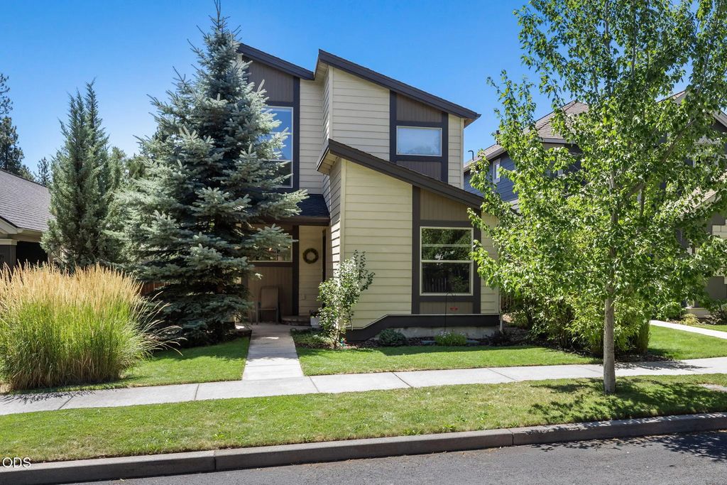 20265 Hufflepuff Court, Bend