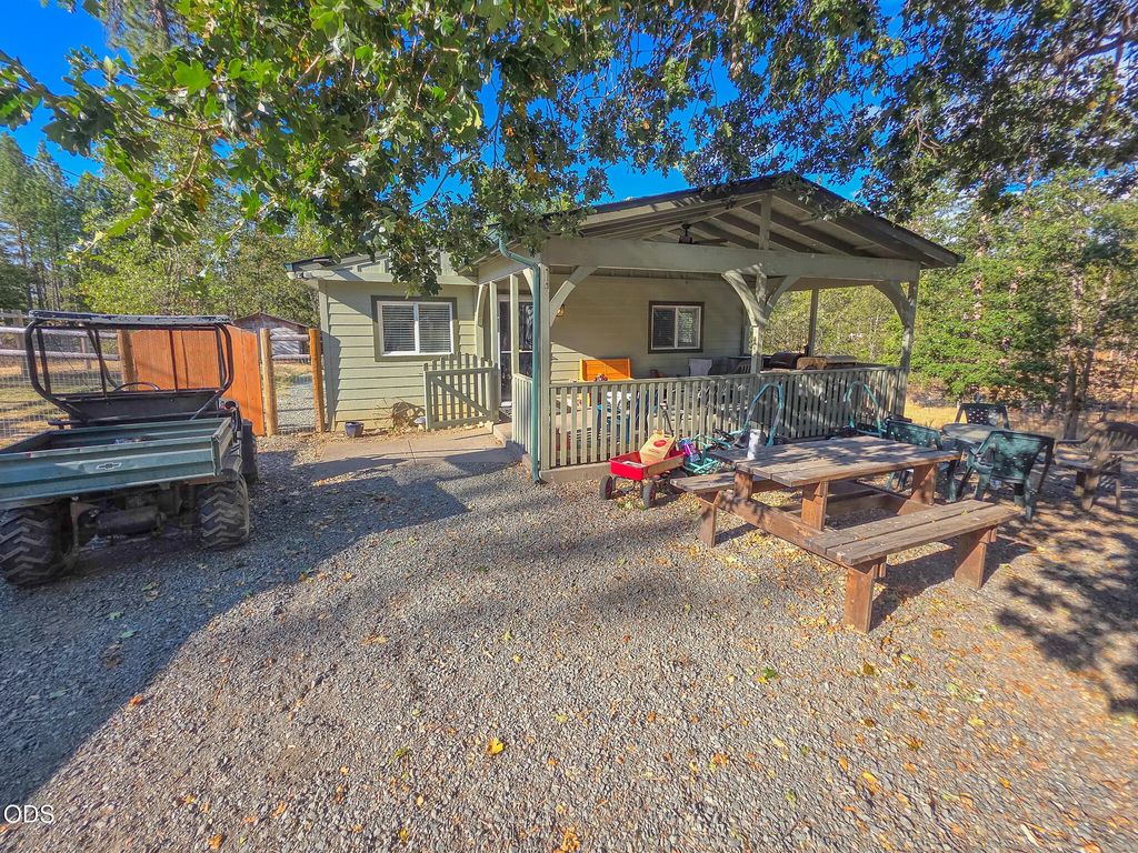 3757 Russell Road, Grants Pass