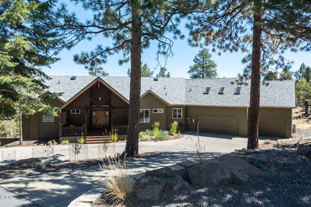 3732 Nw Summerfield Road, Bend