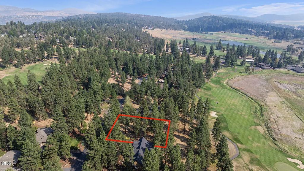 Merganser Road Lot 73, Klamath Falls