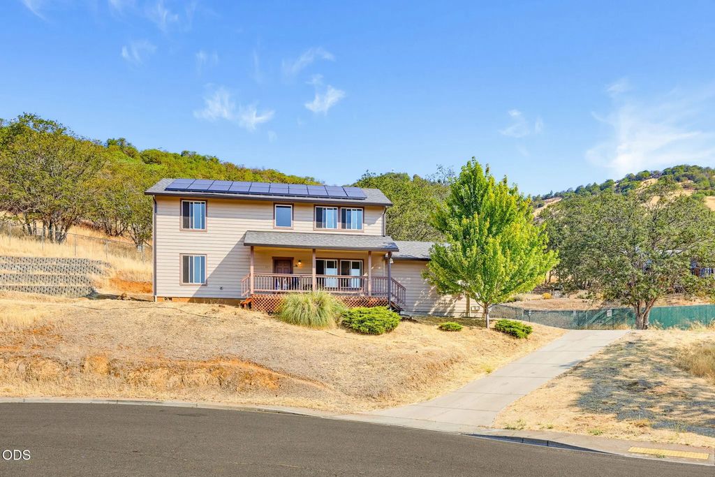 875 Jacoby Street, Gold Hill