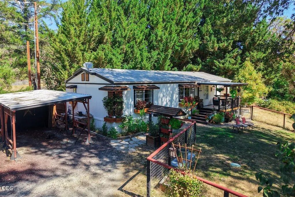 8386 Lower River Road, Grants Pass
