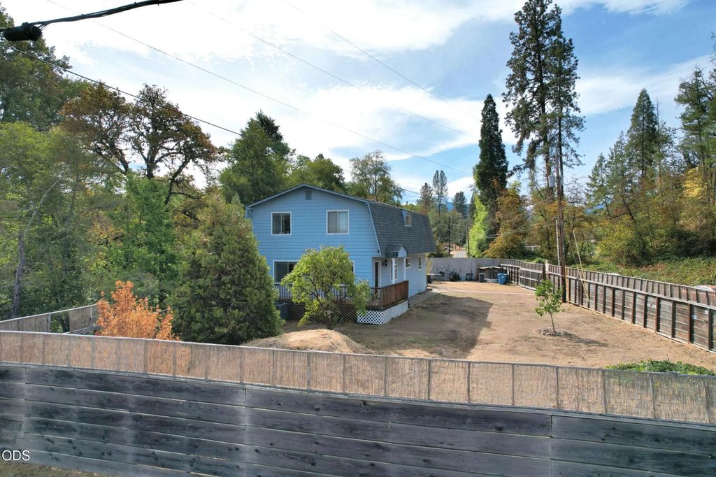 13600 Williams Highway, Grants Pass