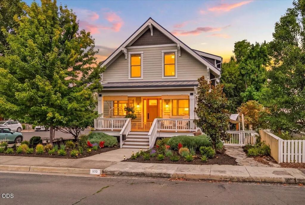 533 Fairview Street, Ashland