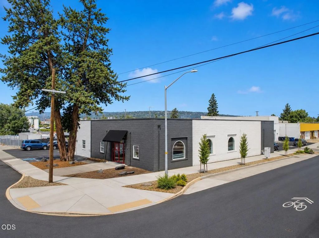 190 Ne Irving Avenue, Bend
