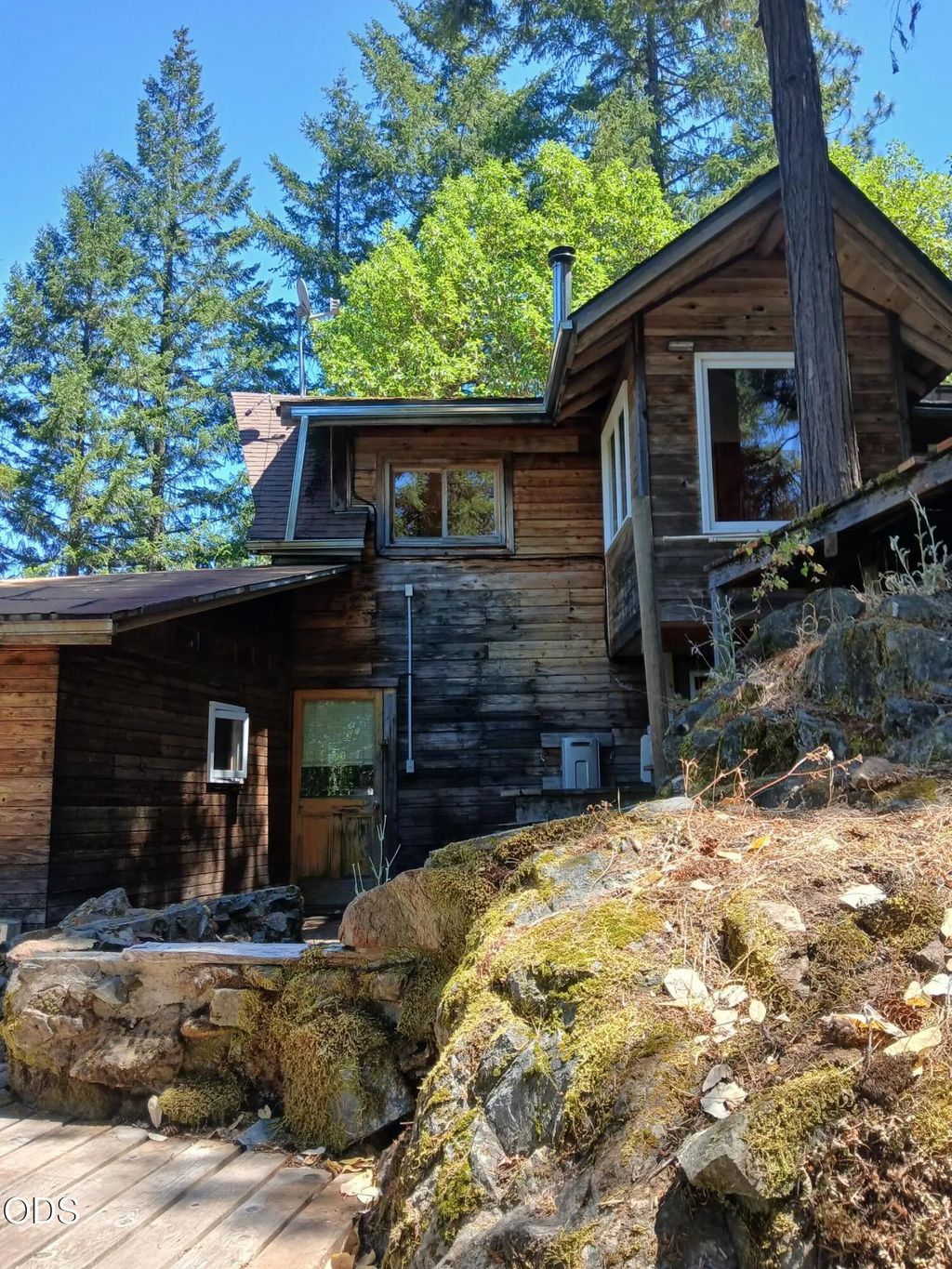 7965 Jump Creek Road, Grants Pass