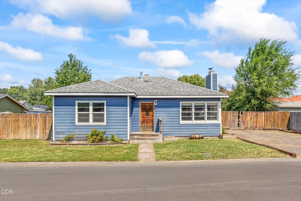585 Se 4th Street, Prineville
