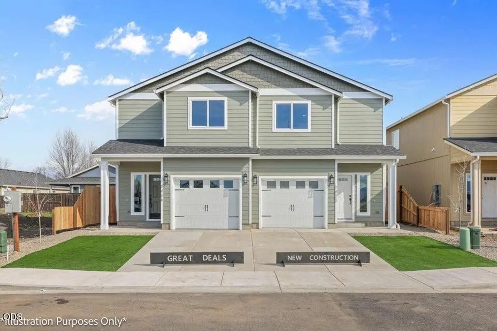 7426 Denman Court 413, White City