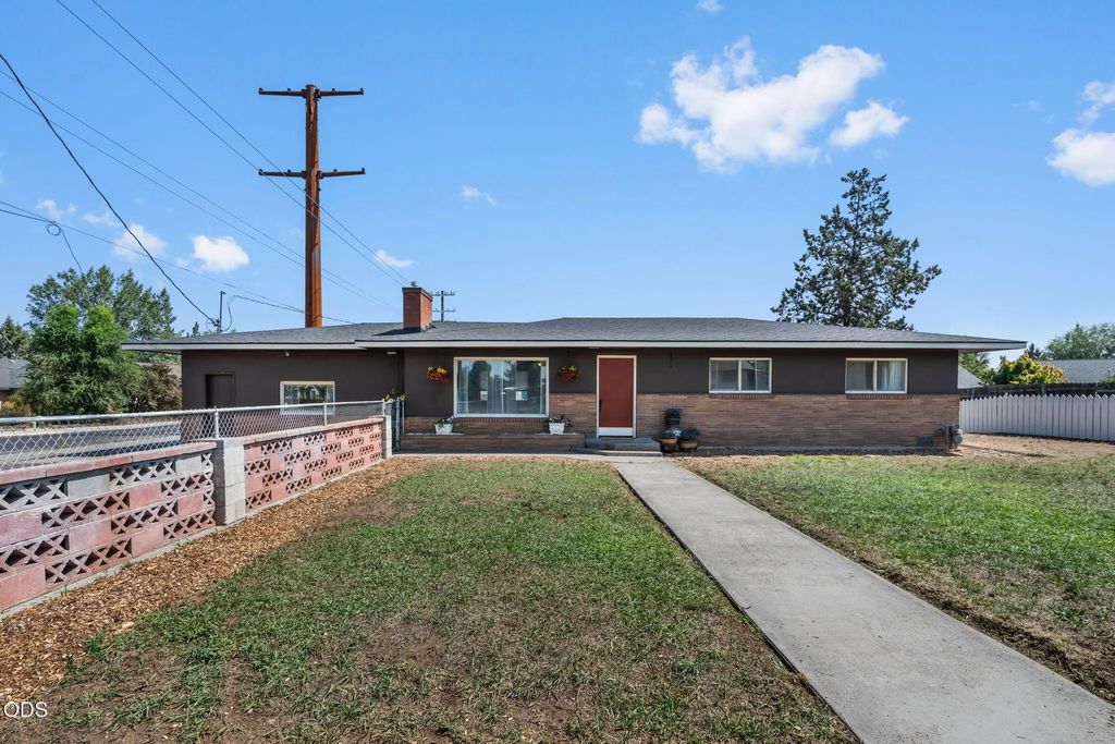 1516 Sw 23rd Street, Redmond