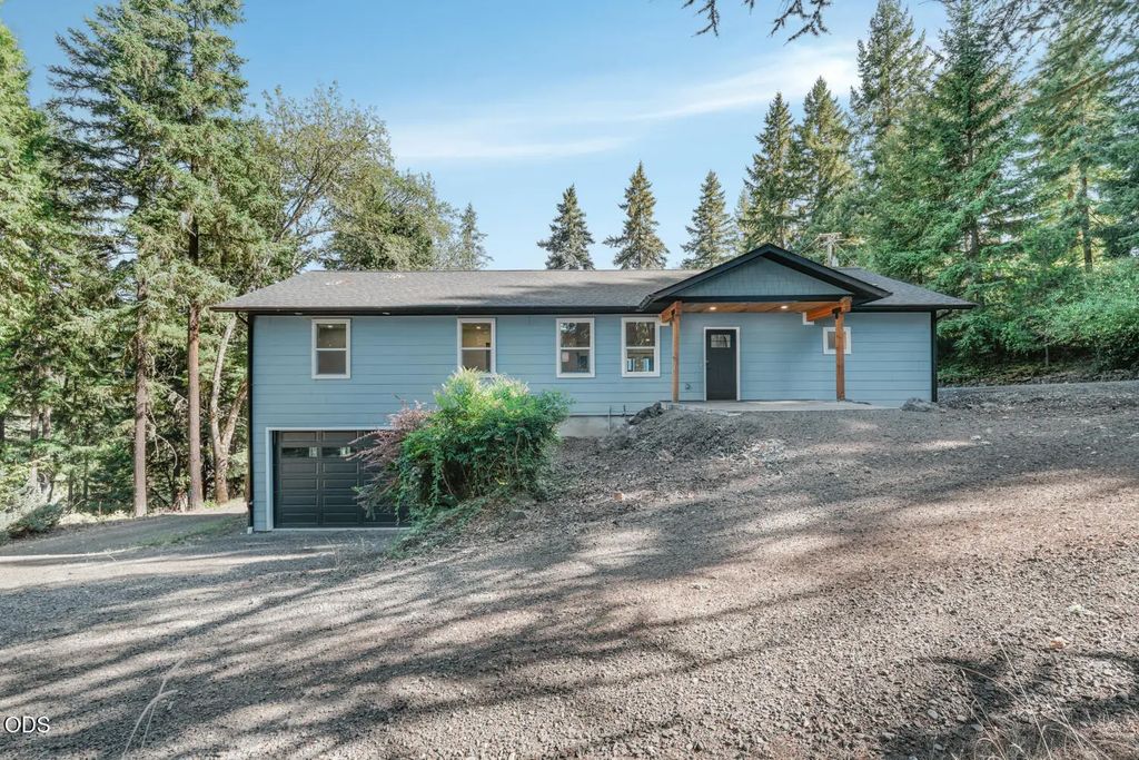 283 Upper Terrace Lane, Glide