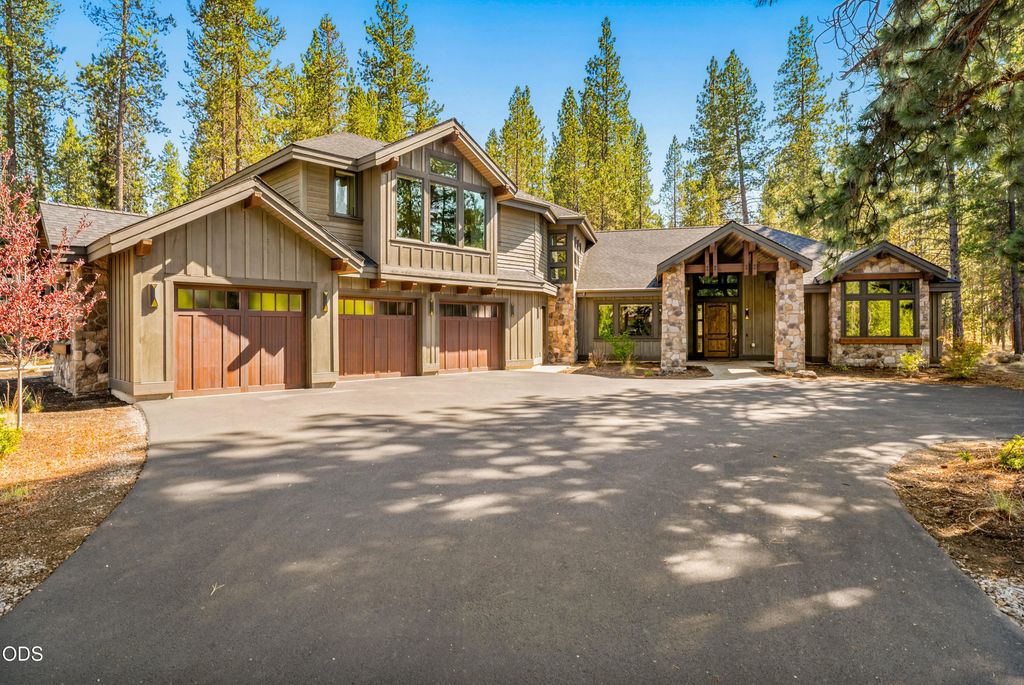 56239 Sable Rock Loop 289, Bend