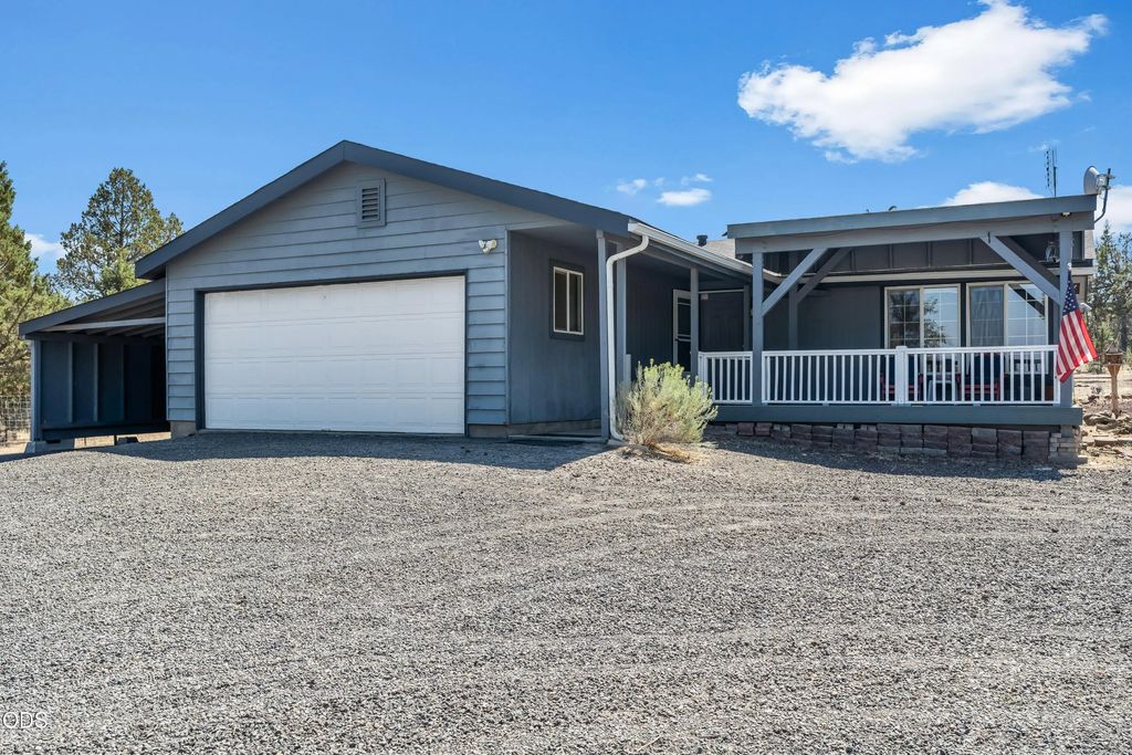 12986 Sw Wheatgrass Loop S, Terrebonne