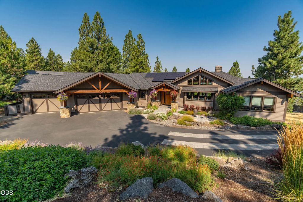 1624 Nw Overlook Drive, Bend