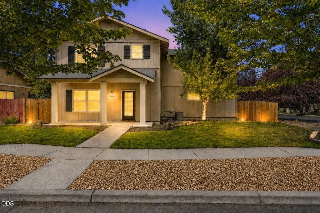 20676 Wild Rose Lane, Bend